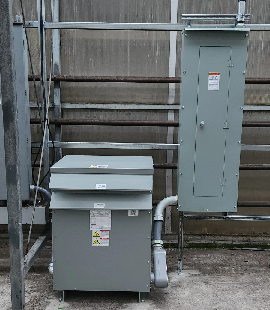 residential and commercial electrical service residential and commercial electrical service