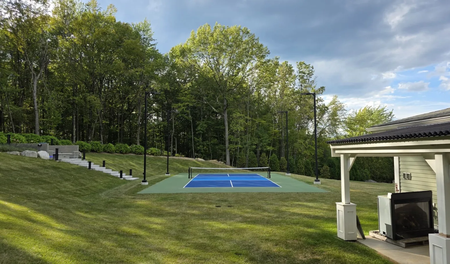 Exploring Tolland Electrician Services Broad Brook, CT